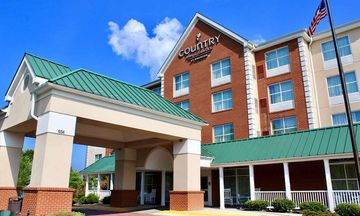 Country Inn & Suites Fredericksburg