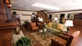 Country Inn & Suites Fredericksburg Lobby