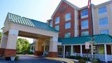 Country Inn & Suites Fredericksburg Exterior