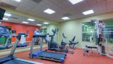 Country Inn & Suites Fredericksburg Health