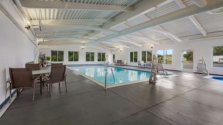 <b>Country Inn & Stes Fredericksburg South Pool</b>. Images powered by <a href="https://iceportal.shijigroup.com/" title="IcePortal" target="_blank">IcePortal</a>.