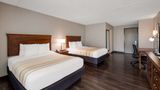 Country Inn & Stes Fredericksburg South Room