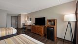 Country Inn & Stes Fredericksburg South Room