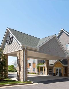 Country Inn & Suites Dulles Intl