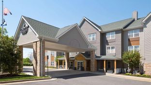 Country Inn & Suites Dulles Intl