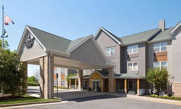 Country Inn & Suites Dulles Intl