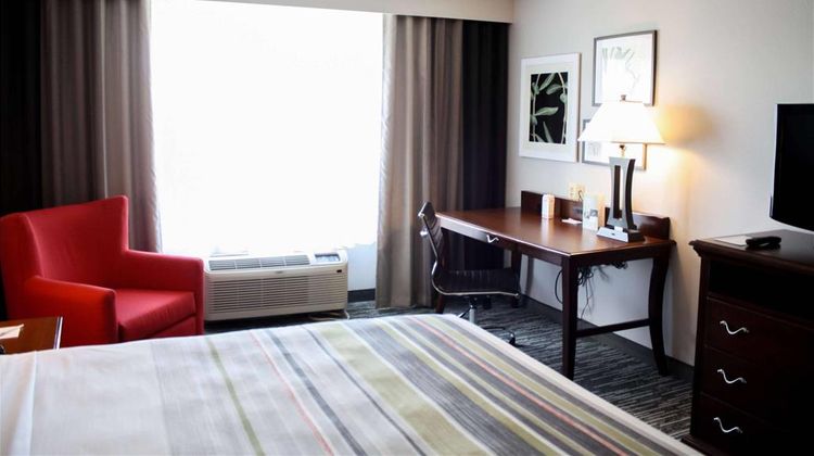 Country Inn & Suites Dulles Intl Room