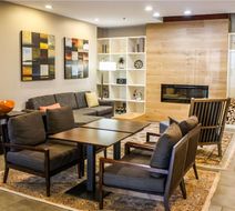 Country Inn & Suites Dulles Intl Lobby