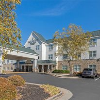 Country Inn & Suites Ashland - Hanover