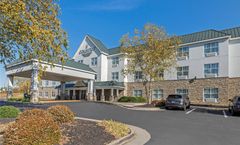 Country Inn & Suites Ashland - Hanover