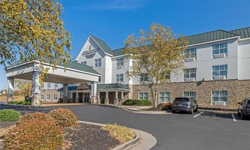 Country Inn & Suites Ashland - Hanover