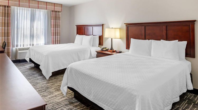 Country Inn & Suites Ashland - Hanover Suite
