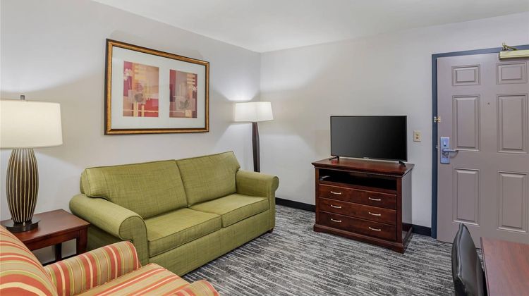 Country Inn & Suites Ashland - Hanover Room