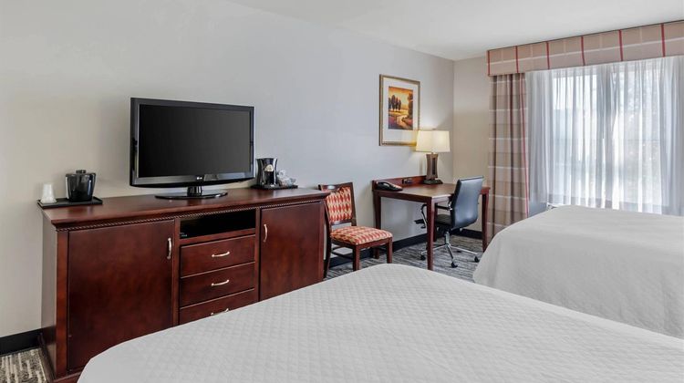 Country Inn & Suites Ashland - Hanover Suite
