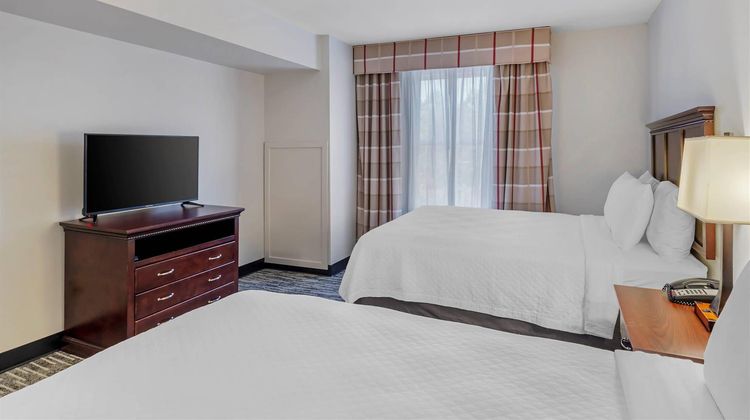 Country Inn & Suites Ashland - Hanover Room