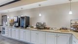 Country Inn & Suites Ashland - Hanover Restaurant