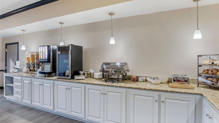Country Inn & Suites Ashland - Hanover Restaurant