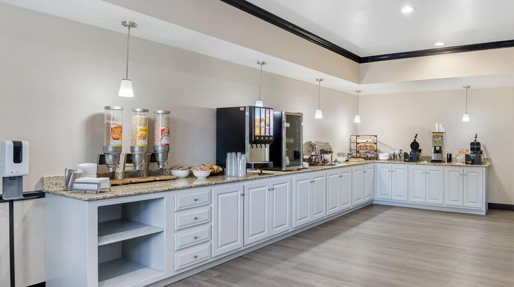 Country Inn & Suites Ashland - Hanover Restaurant