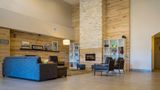 Country Inn & Suites Doswell Kings Dominion Lobby
