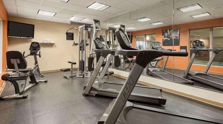 Country Inn & Suites Doswell Kings Dominion Health