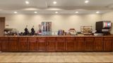 Country Inn & Suites Doswell Kings Dominion Restaurant