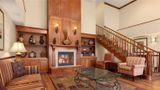 Country Inn & Suites Doswell Kings Dominion Lobby