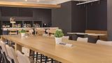 <b>Radisson Hotel Seattle Airport Restaurant</b>. Images powered by <a href="https://iceportal.shijigroup.com/" title="IcePortal" target="_blank">IcePortal</a>.