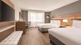 <b>Radisson Hotel Seattle Airport Room</b>. Images powered by <a href="https://iceportal.shijigroup.com/" title="IcePortal" target="_blank">IcePortal</a>.