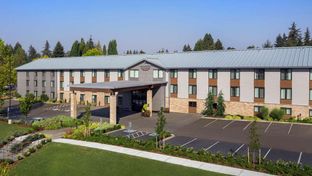 Country Inn & Suites Seattle-Tacoma Intl