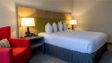 Country Inn & Suites Seattle-Bothell Room