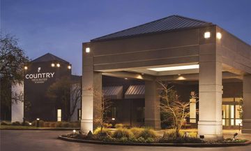 Country Inn & Suites Seattle-Bothell