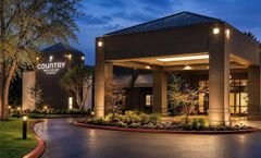 Country Inn & Suites Seattle-Bothell