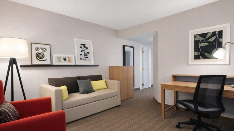 Country Inn & Suites Seattle-Bothell Suite