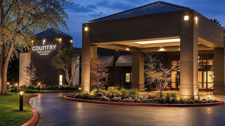 Country Inn & Suites Seattle-Bothell Exterior