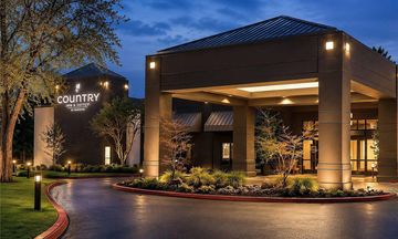 Country Inn & Suites Seattle-Bothell