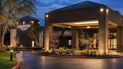 Country Inn & Suites Seattle-Bothell