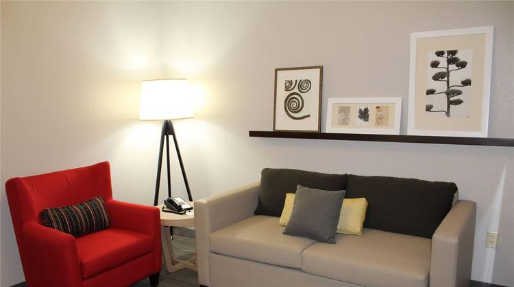Country Inn & Suites Seattle-Bothell Suite