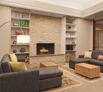 Country Inn & Suites Seattle-Bothell Lobby
