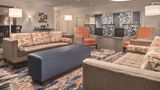 <b>Radisson Hotel & Conference Center Lobby</b>. Images powered by <a href="https://iceportal.shijigroup.com/" title="IcePortal" target="_blank">IcePortal</a>.