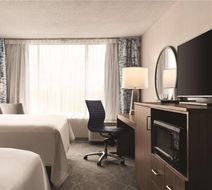Radisson Hotel & Conference Center Room