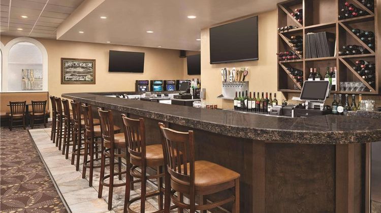 Radisson Hotel & Conference Center Restaurant