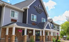 Country Inn & Suites Sparta