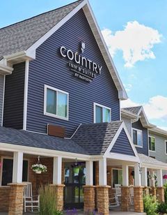 Country Inn & Suites Sparta