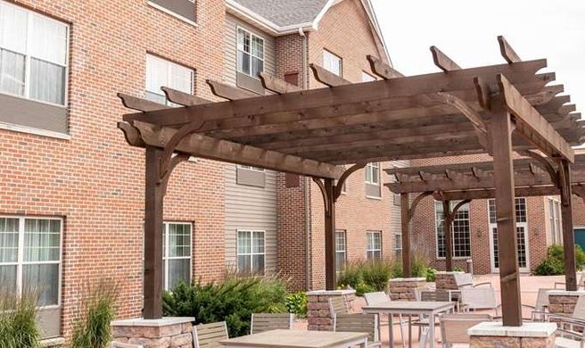 Country Inn & Suites Green Bay East Exterior