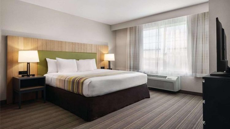 Country Inn & Suites Green Bay East Room
