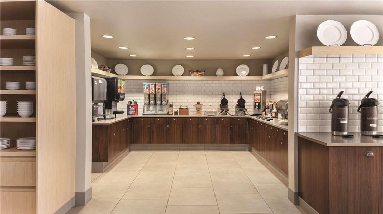Country Inn & Suites Green Bay East Restaurant