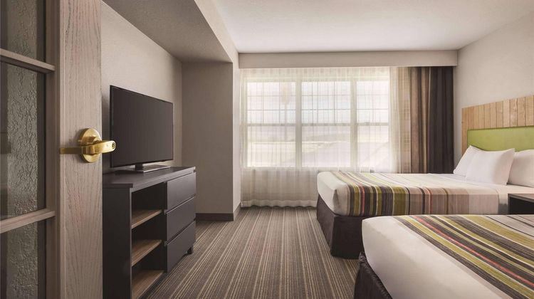 Country Inn & Suites Green Bay East Suite