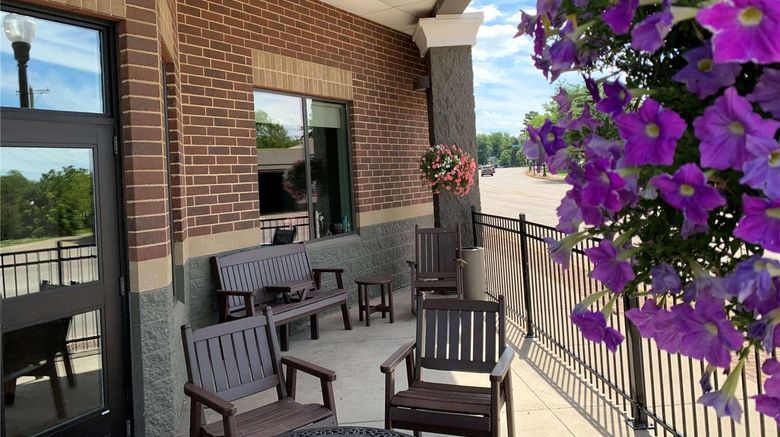 <b>Radisson Hotel River Falls Other</b>. Images powered by <a href="https://iceportal.shijigroup.com/" title="IcePortal" target="_blank">IcePortal</a>.