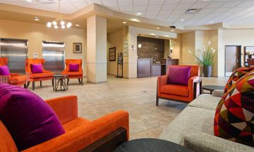 Radisson Hotel River Falls