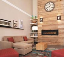 Country Inn & Suites Madison Southwest Lobby